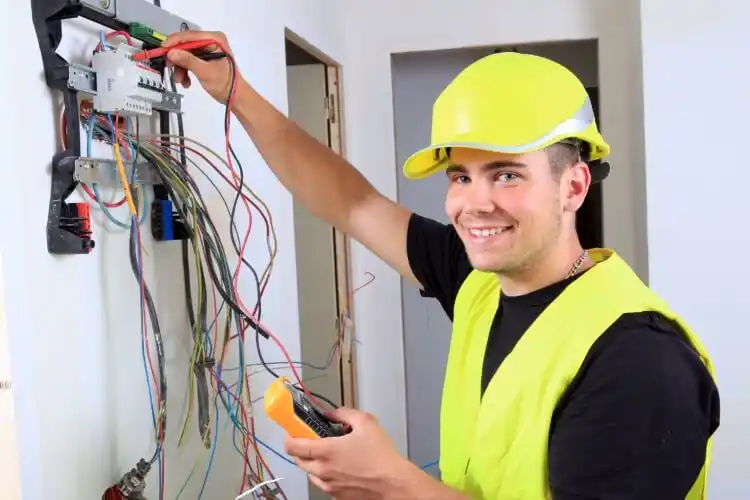 elektricien Easterein